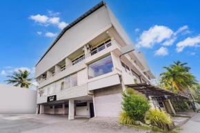 Hotel O Vazhakkala